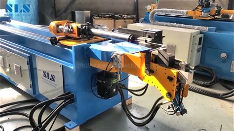 3 axis cnc pipe bending machine|3 axis cnc tube bending.